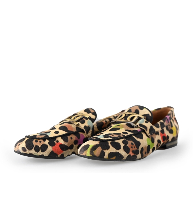 Notre-V Loafers 
