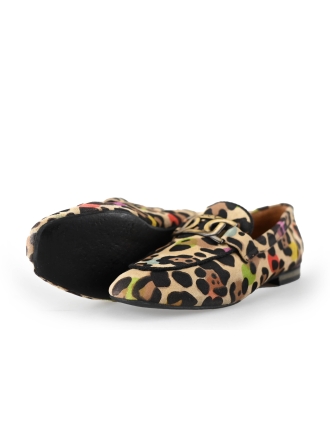 Notre-V Loafers 