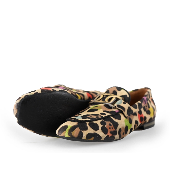 Notre-V Loafers 