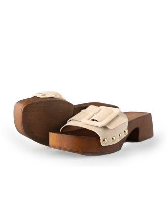 Notre-V Slippers