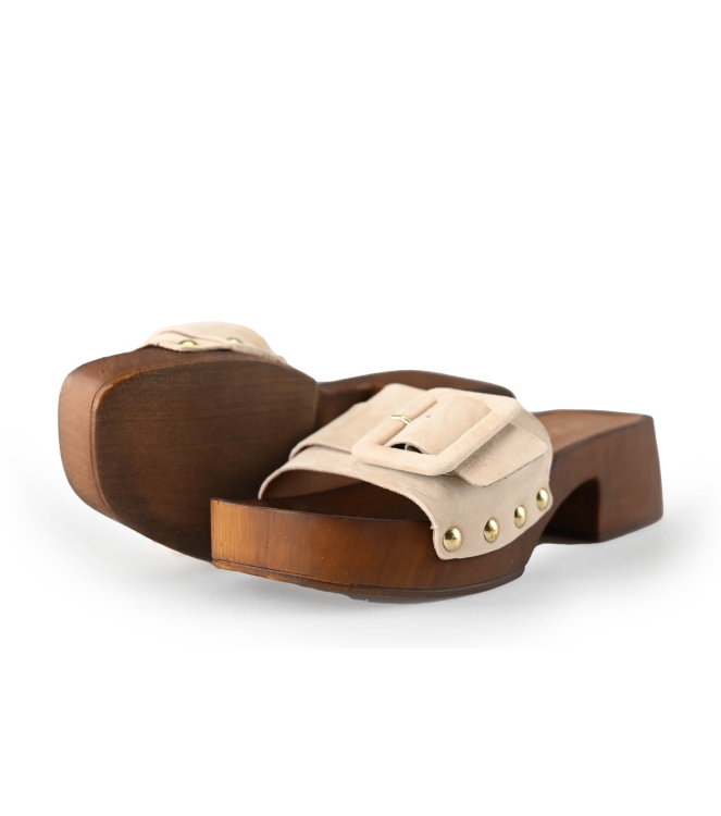 Notre-V Slippers