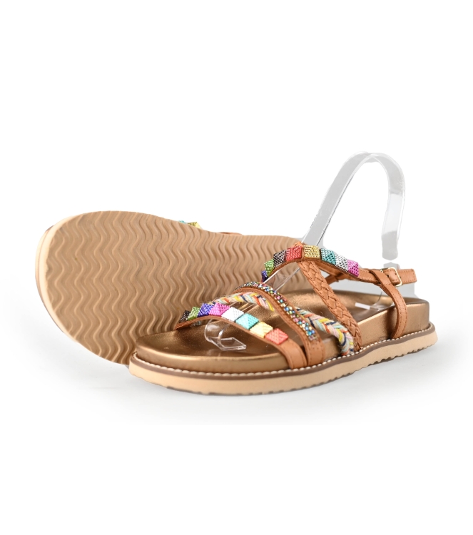 Lina Locchi Sandalen
