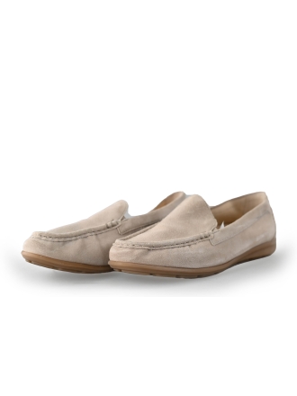 Gabor Loafers  Beige 217799