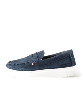 Tommy Hilfiger Loafers  Blauw 217808