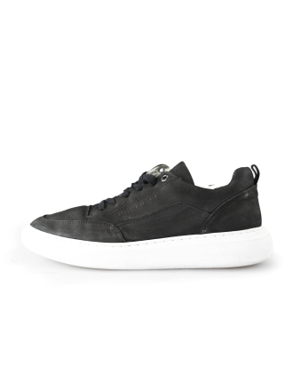 Cycleur de Luxe Sneakers Zwart 217812