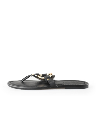 See by Chloe Slippers Zwart 217813