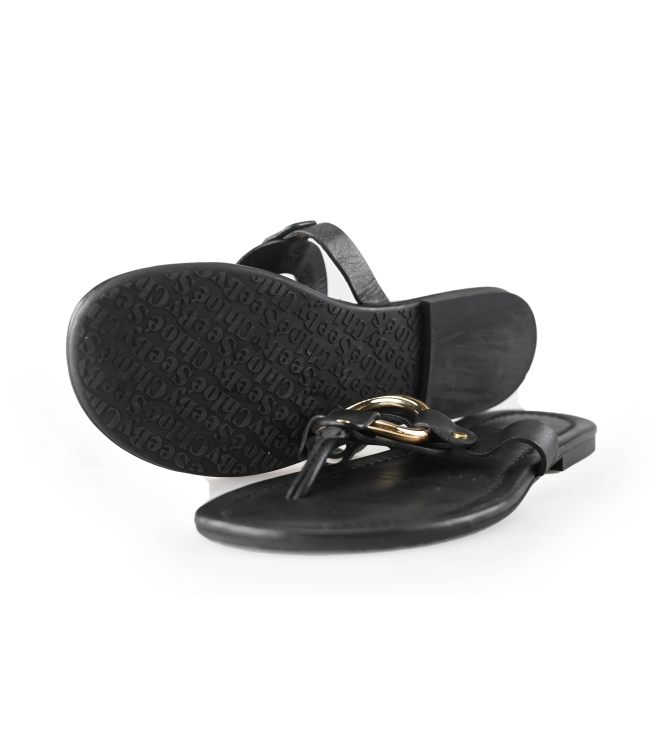See by Chloe Slippers