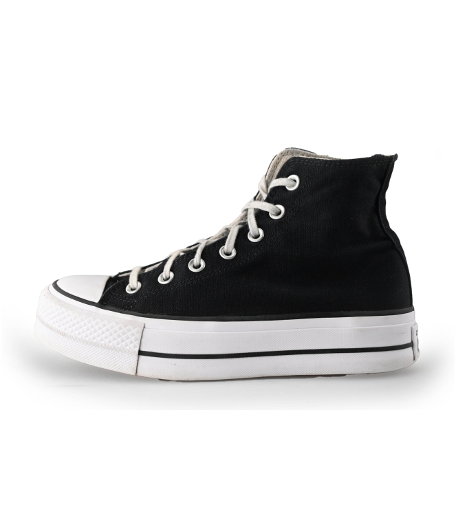 Converse Hoge sneakers