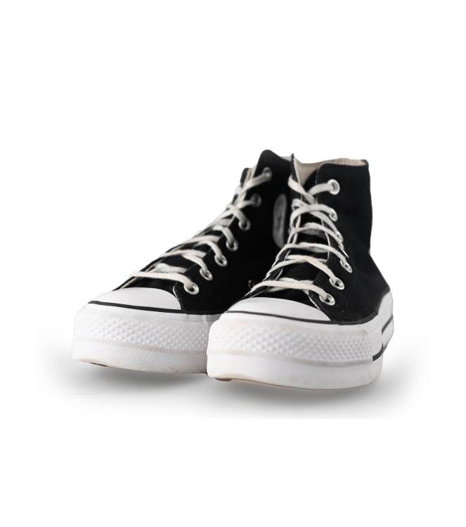Converse Hoge sneakers