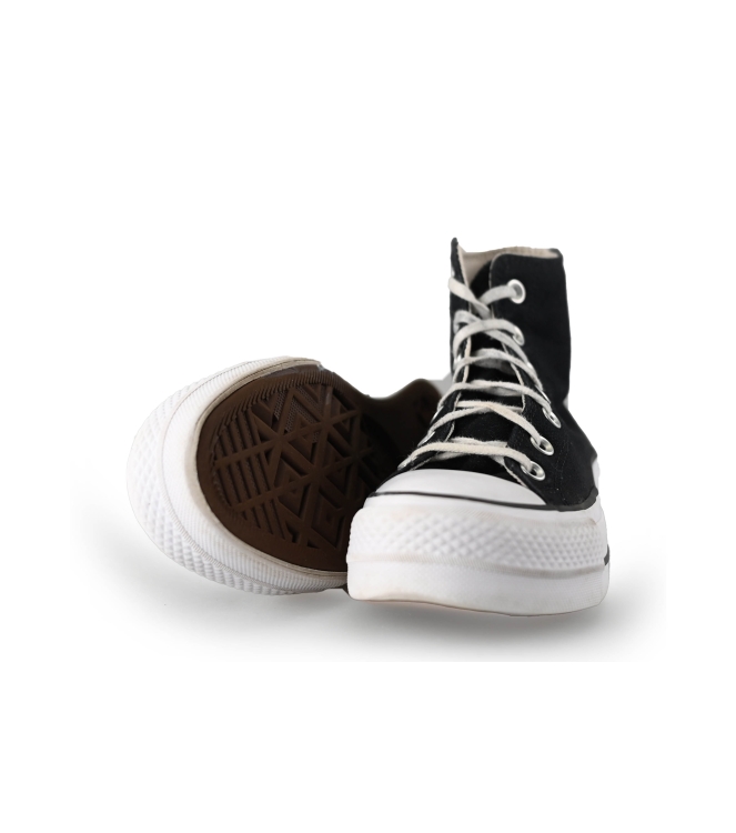 Converse Hoge sneakers