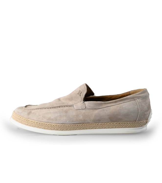 Giorgio Loafers 