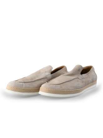 Giorgio Loafers  Beige 217824