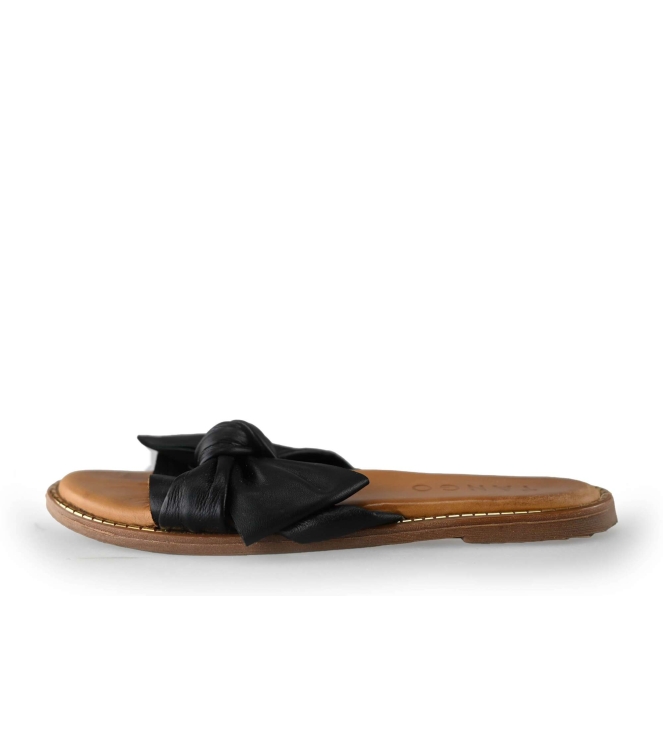 Tango Slippers