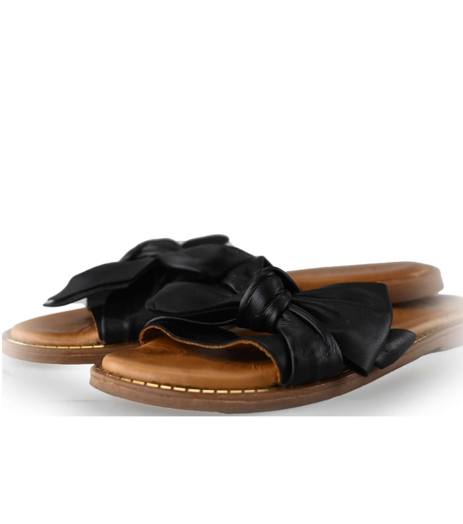 Tango Slippers