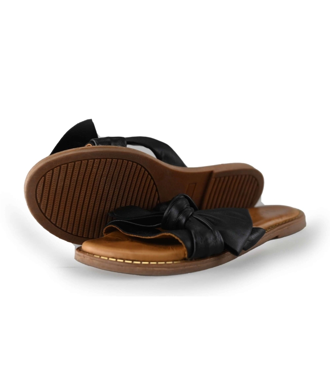Tango Slippers