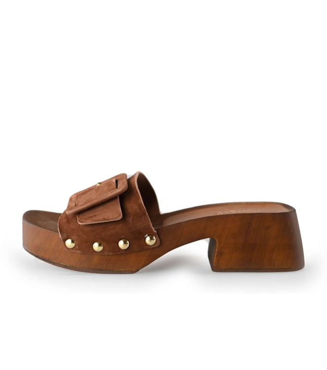 Notre-V Slippers