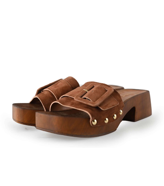 Notre-V Slippers