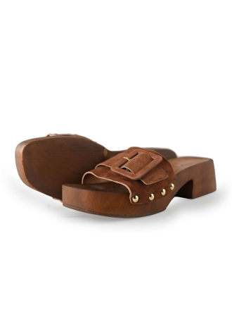 Notre-V Slippers