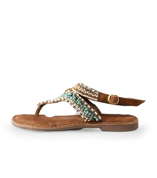 Lazamani Sandalen