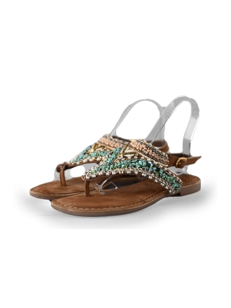 Lazamani Sandalen Overig 217856
