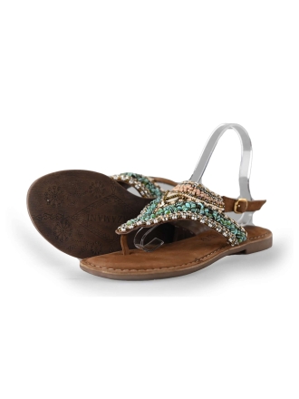 Lazamani Sandalen