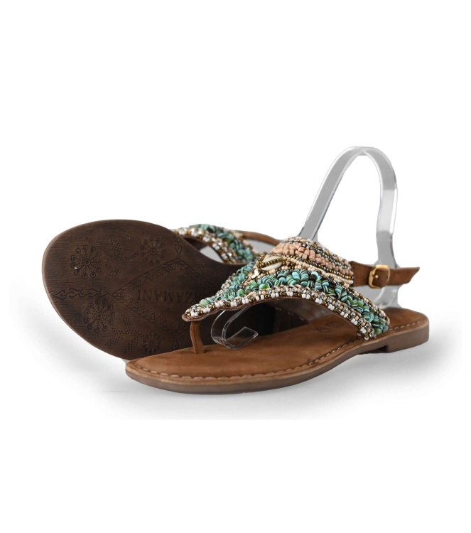 Lazamani Sandalen