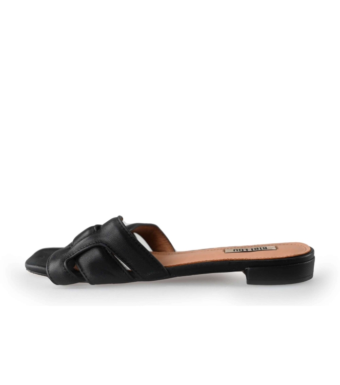 Bibi Lou Slippers