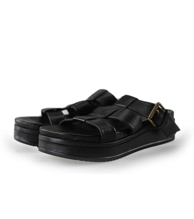 Shabbies Slippers