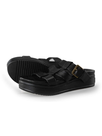 Shabbies Slippers