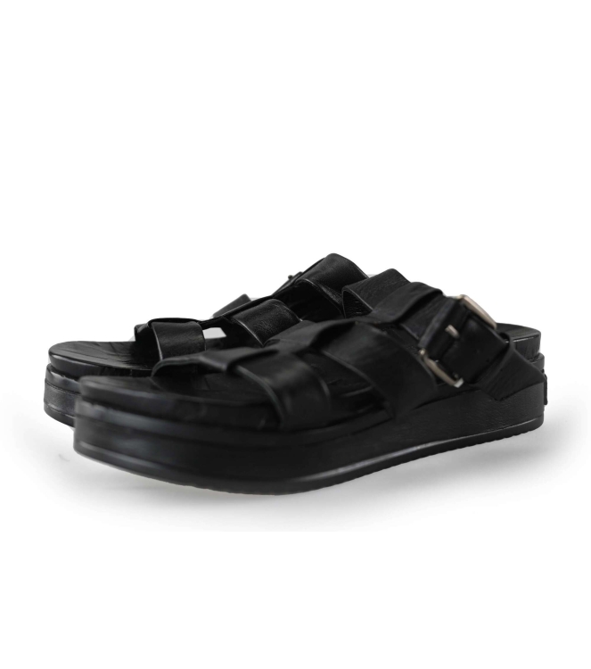 Shabbies Slippers