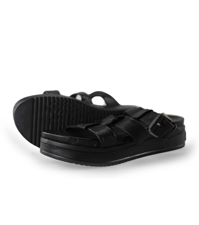 Shabbies Slippers