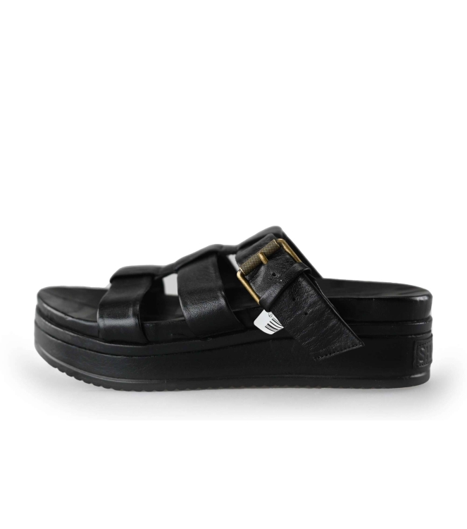 Shabbies Slippers