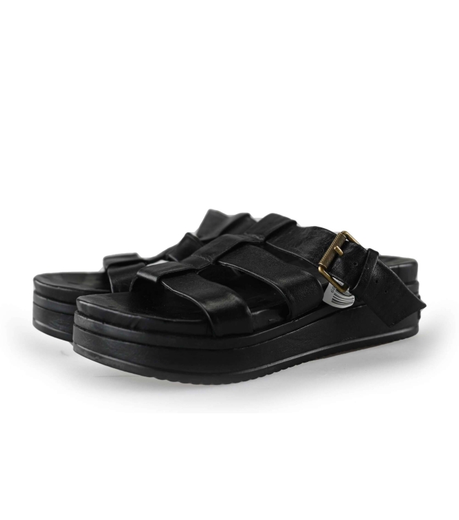 Shabbies Slippers