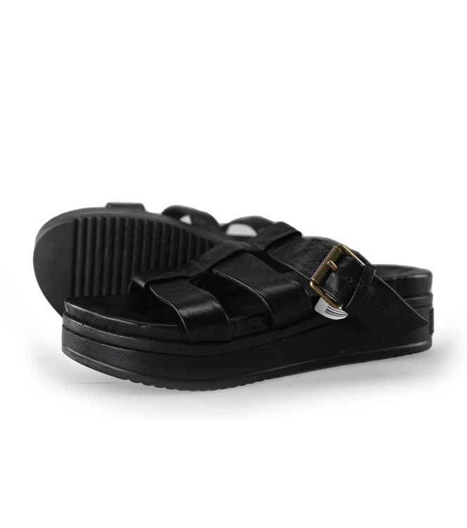 Shabbies Slippers