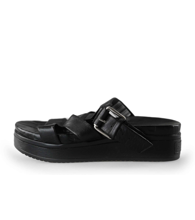 Shabbies Slippers