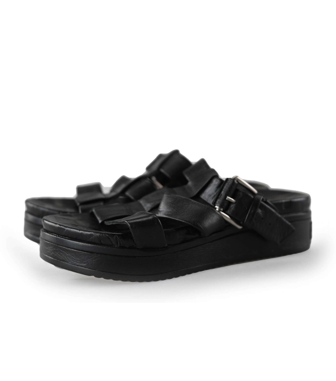 Shabbies Slippers