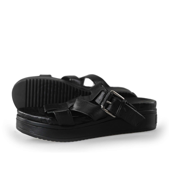 Shabbies Slippers