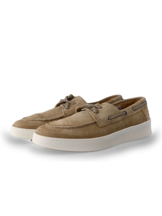 Goosecraft Veterschoenen Beige 217900