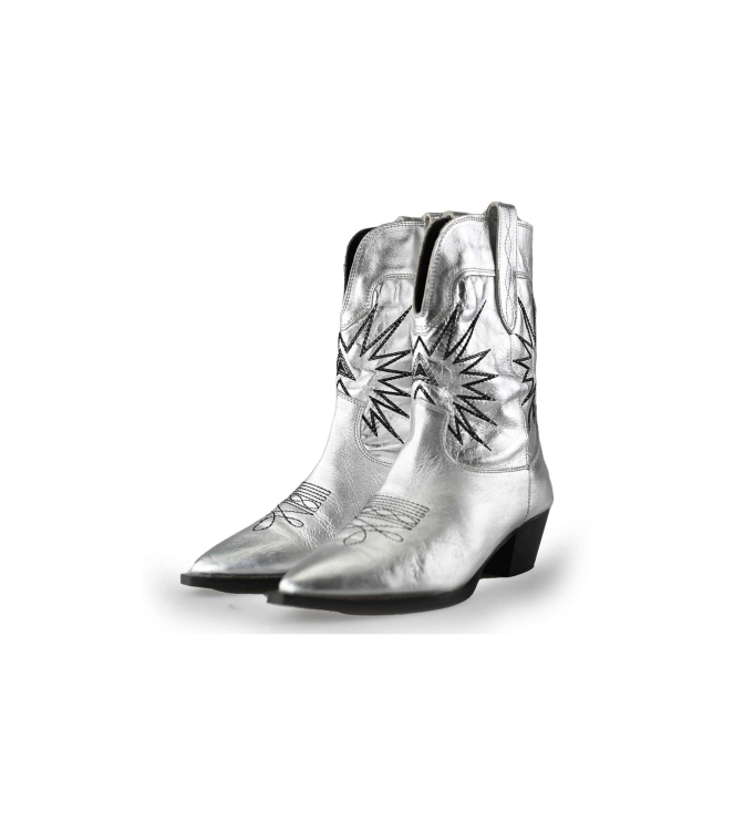 Notre-V Cowboy laarzen