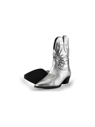 Notre-V Cowboy laarzen