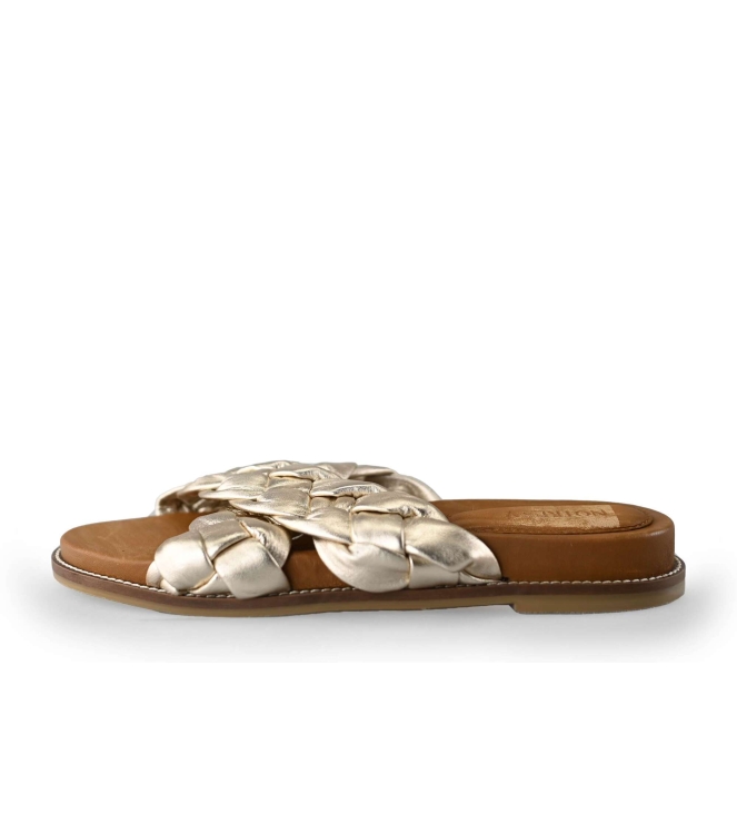 Notre-V Slippers