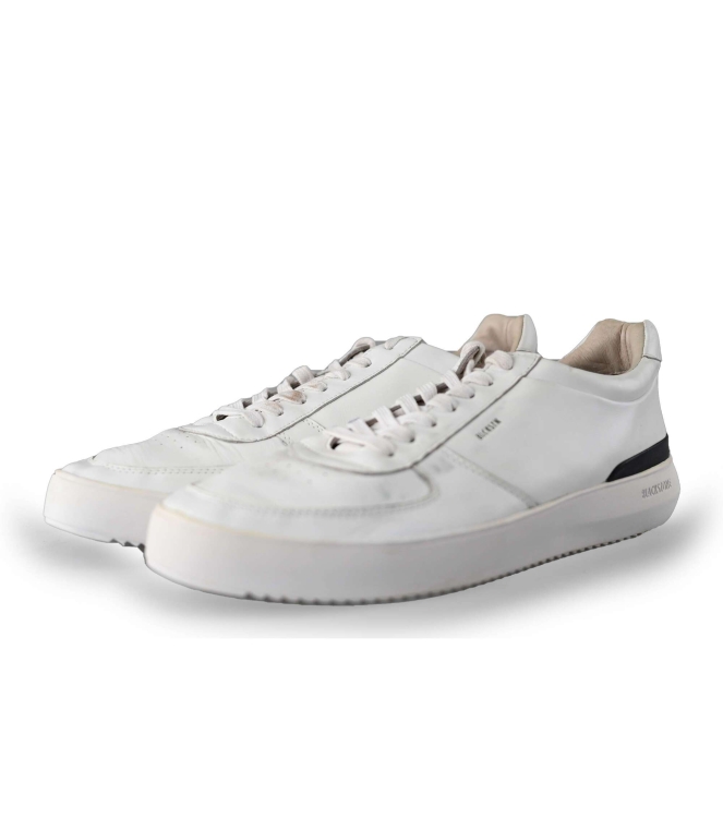 Balck Sneakers