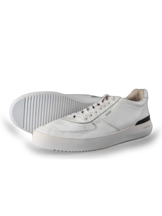Balck Sneakers