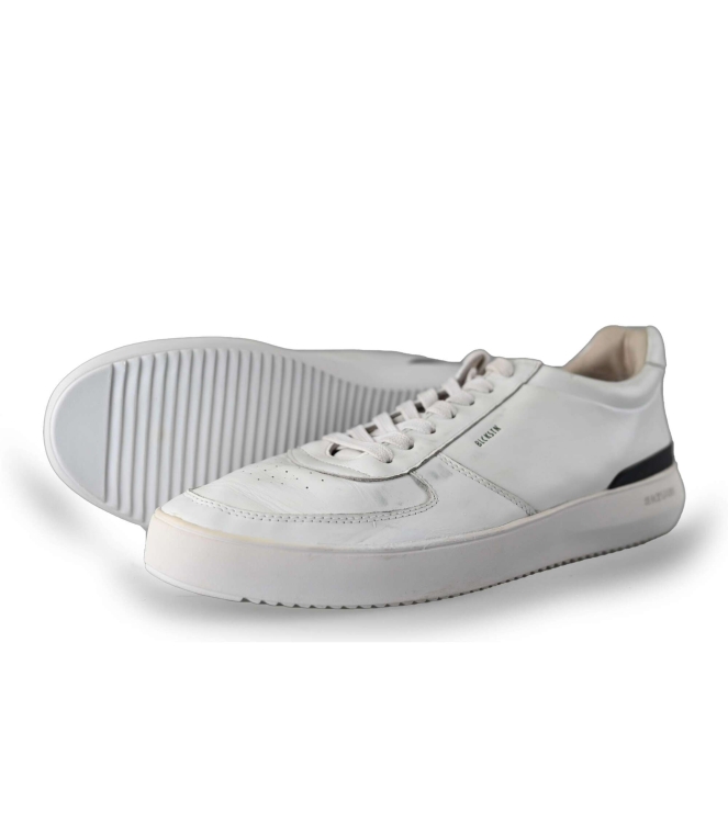 Balck Sneakers