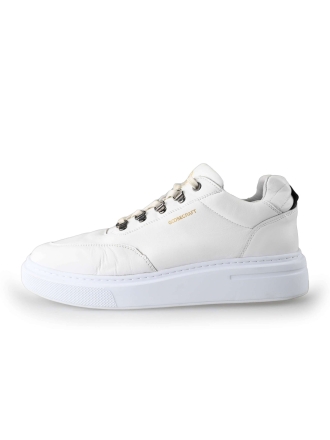 Goosecraft Sneakers Wit 217935