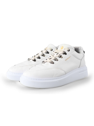 Goosecraft Sneakers Wit 217935