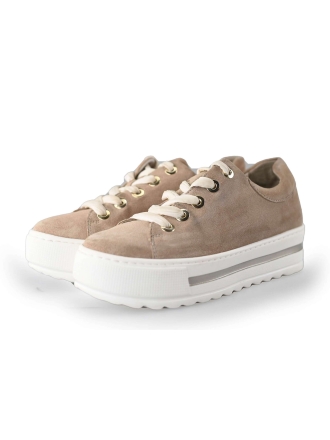 Gabor Sneakers Beige 217936