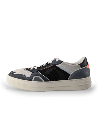 Crime London Sneakers Beige 217943