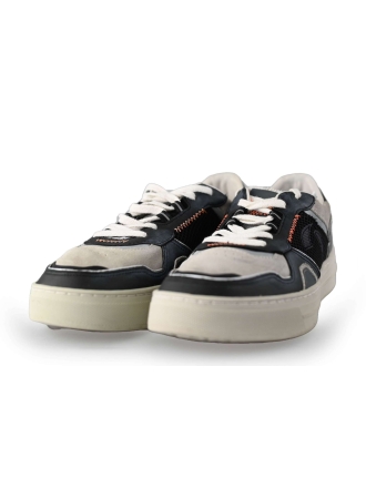 Crime London Sneakers Beige 217943