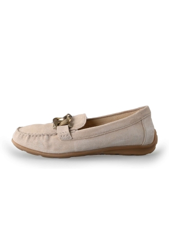 Gabor Instappers Beige 217946